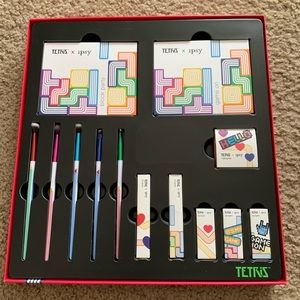 Ipsy Tetris Collection